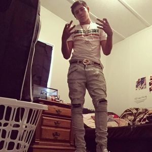 Meet your Posher, Shane